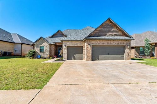 12704 Nw 138th St, Piedmont, OK, 73078-5045 | Card Image