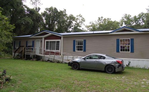 14544 208th St, O Brien, FL, 32071-1847 | Card Image