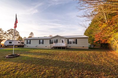 710 Armstrong Road Se, Home with 4 bedrooms, 2 bathrooms and 1 parking in Cleveland TN | Image 1