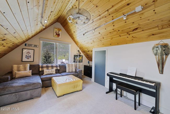 2036 Vermont Rd, House other with 4 bedrooms, 5 bathrooms and null parking in Vail CO | Image 34