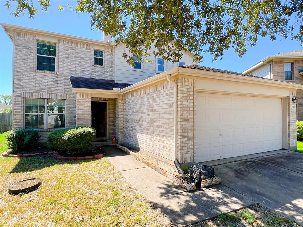 Founders Ct, Missouri City, TX 77459