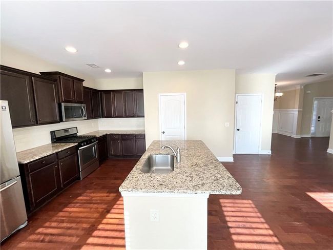 2378 Misty Ivy Ct, House other with 5 bedrooms, 4 bathrooms and 2 parking in Buford GA | Image 14