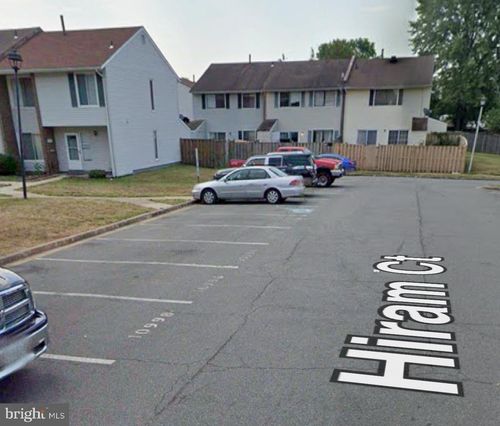 10980 Hiram Ct, MANASSAS, VA, 20109-7234 | Card Image