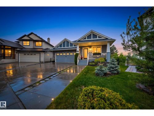 5465 Thibault Wynd Nw, Edmonton, AB, T6R3P9 | Card Image