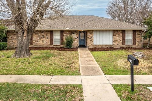 4116 Midnight Drive, Plano, TX, 75093 | Card Image