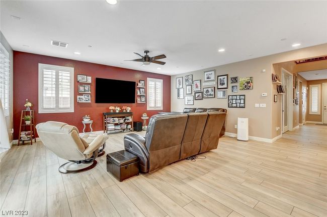 921 Jasmine Star Ct, House other with 4 bedrooms, 3 bathrooms and null parking in Henderson NV | Image 16