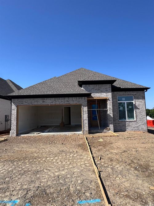 32 Mountain Brook Road, Little Rock, AR, 72223 | Card Image