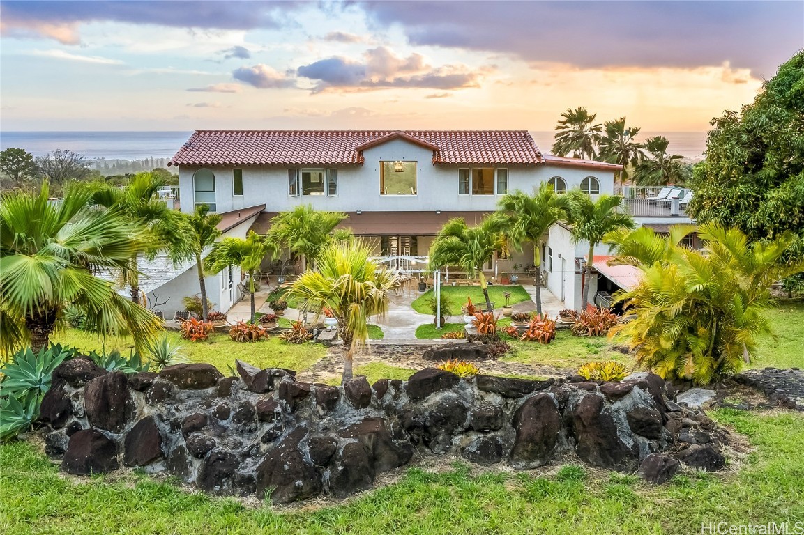 Moaelehua St, Waianae, HI 96792