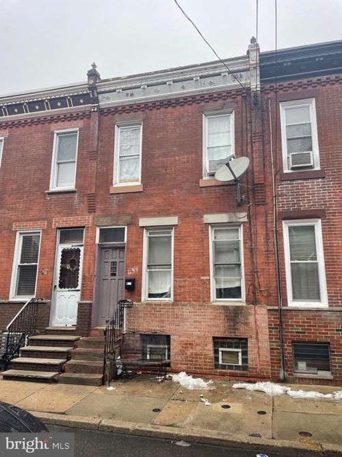 833 Wilder St, PHILADELPHIA, PA, 19147-5713 | Card Image