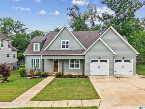 8504 Sheffield Dr, Morris, AL, 35116-1119 | Card Image