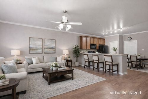 403-3075 Willow Grove Blvd, Mckinney, TX, 75070-2157 | Card Image
