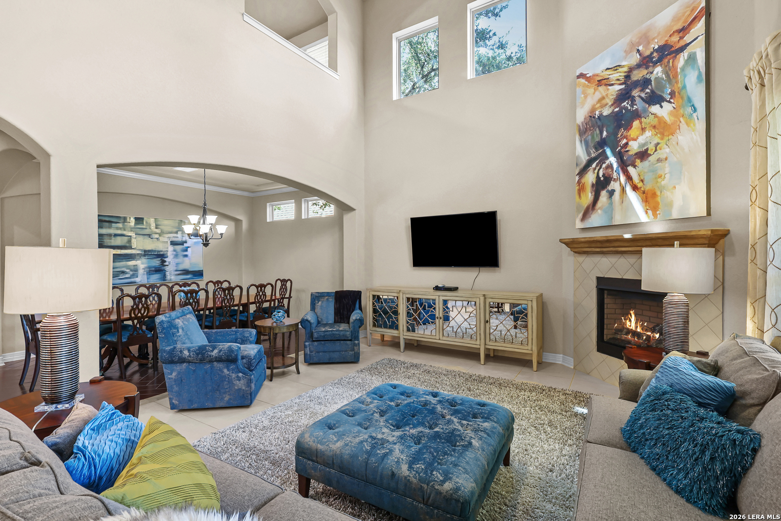Residential in San Antonio 3