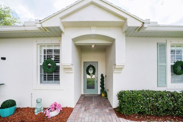 Residential in Vero Beach 2