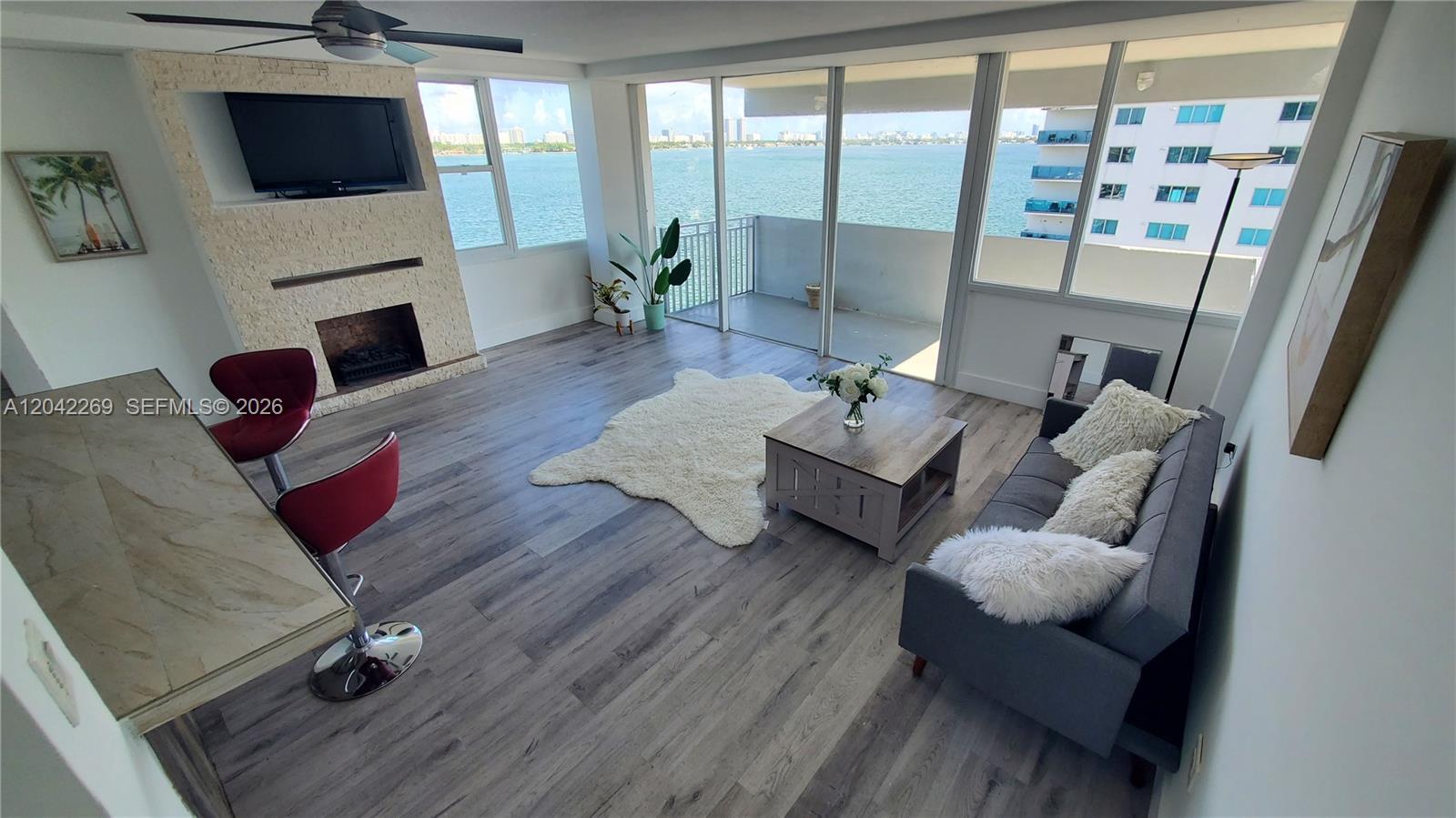Residential in North Bay Village 2