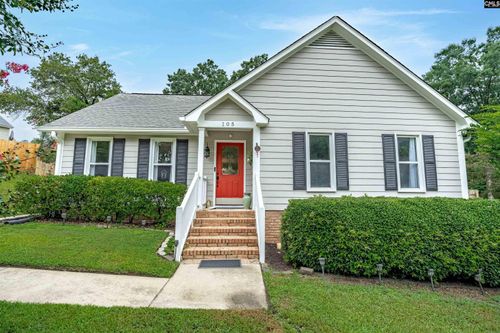 105 Coventry Court, Lexington, SC, 29072 | Card Image