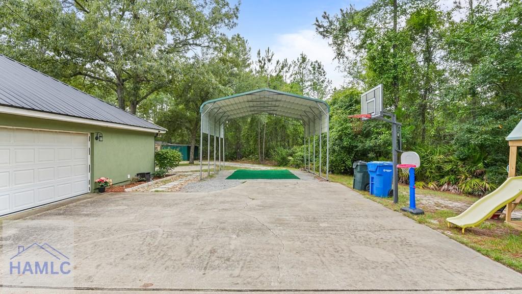 Residential in Jesup 4