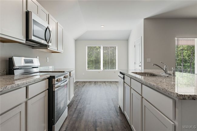 2381 Bobwhite Dr, House other with 4 bedrooms, 2 bathrooms and null parking in Tuscaloosa AL | Image 15