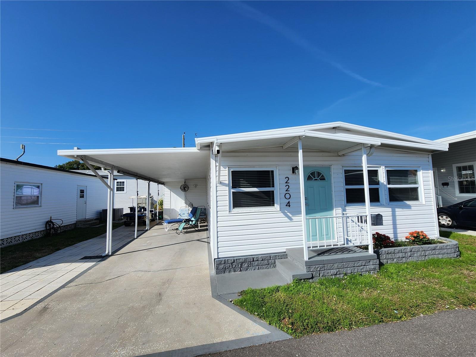 Residential in BRADENTON