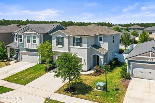 411 Narrowleaf Dr, ST JOHNS, FL, 32259-9176 | Card Image