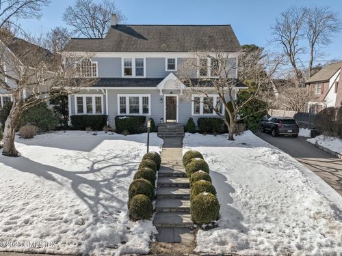 22 Oval Avenue, Riverside, CT, 06878 | Card Image