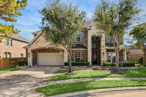 27423 Sunrise Ranch Ln, Katy, TX, 77494-1577 | Card Image