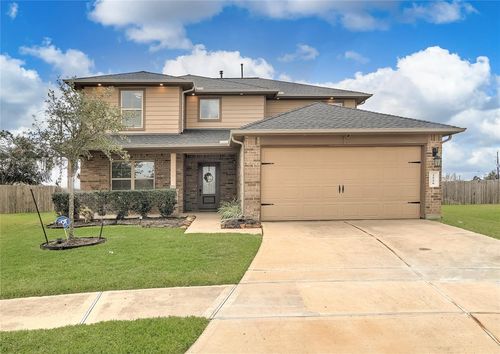 2926 Indwarra Ct, Katy, TX, 77494-6940 | Card Image