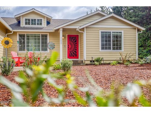 11995 Nw Thompson St, Seal Rock, OR, 97376-9446 | Card Image