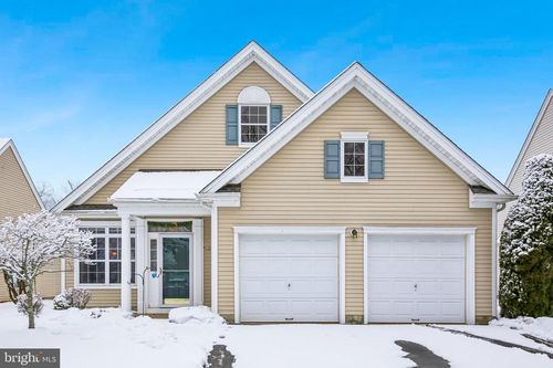 378 Blanketflower Ln, PRINCETON JUNCTION, NJ, 08550-2435 | Card Image