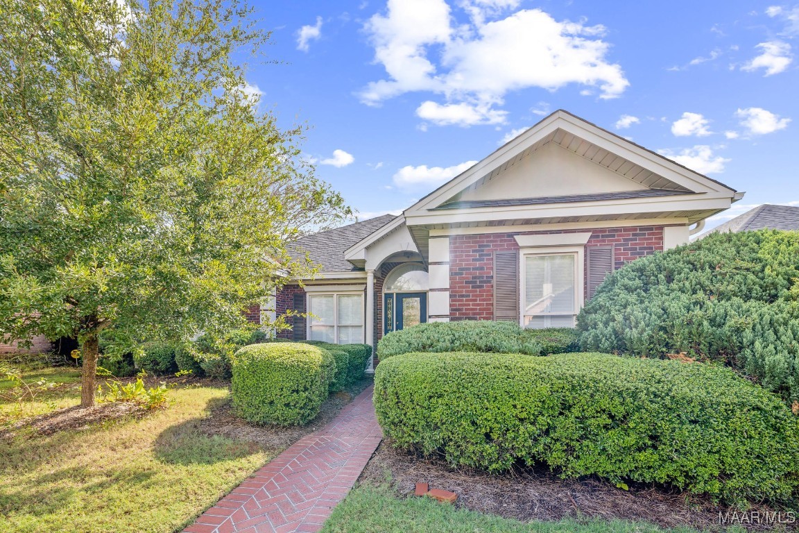 Harvest Ridge Dr, Montgomery, AL 36116