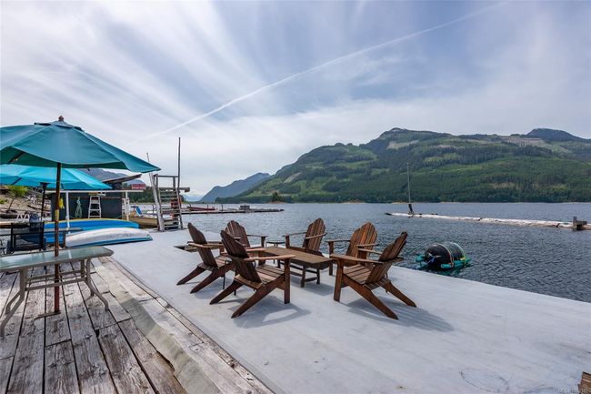 41072 Gold River Hwy, House other with 5 bedrooms, 1 bathrooms and 6 parking in Campbell River BC | Image 61