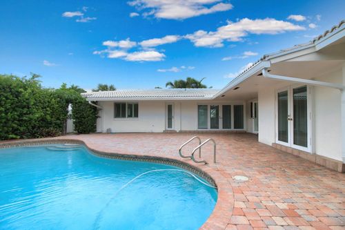 5110 Ne 14th Ter, Fort Lauderdale, FL, 33334 | Card Image