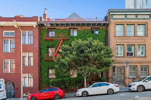 apt-2-1022 Powell St, San Francisco, CA, 94108-1576 | Card Image