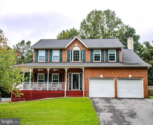 56 Cross Point Dr, OWINGS, MD, 20736-3323 | Card Image