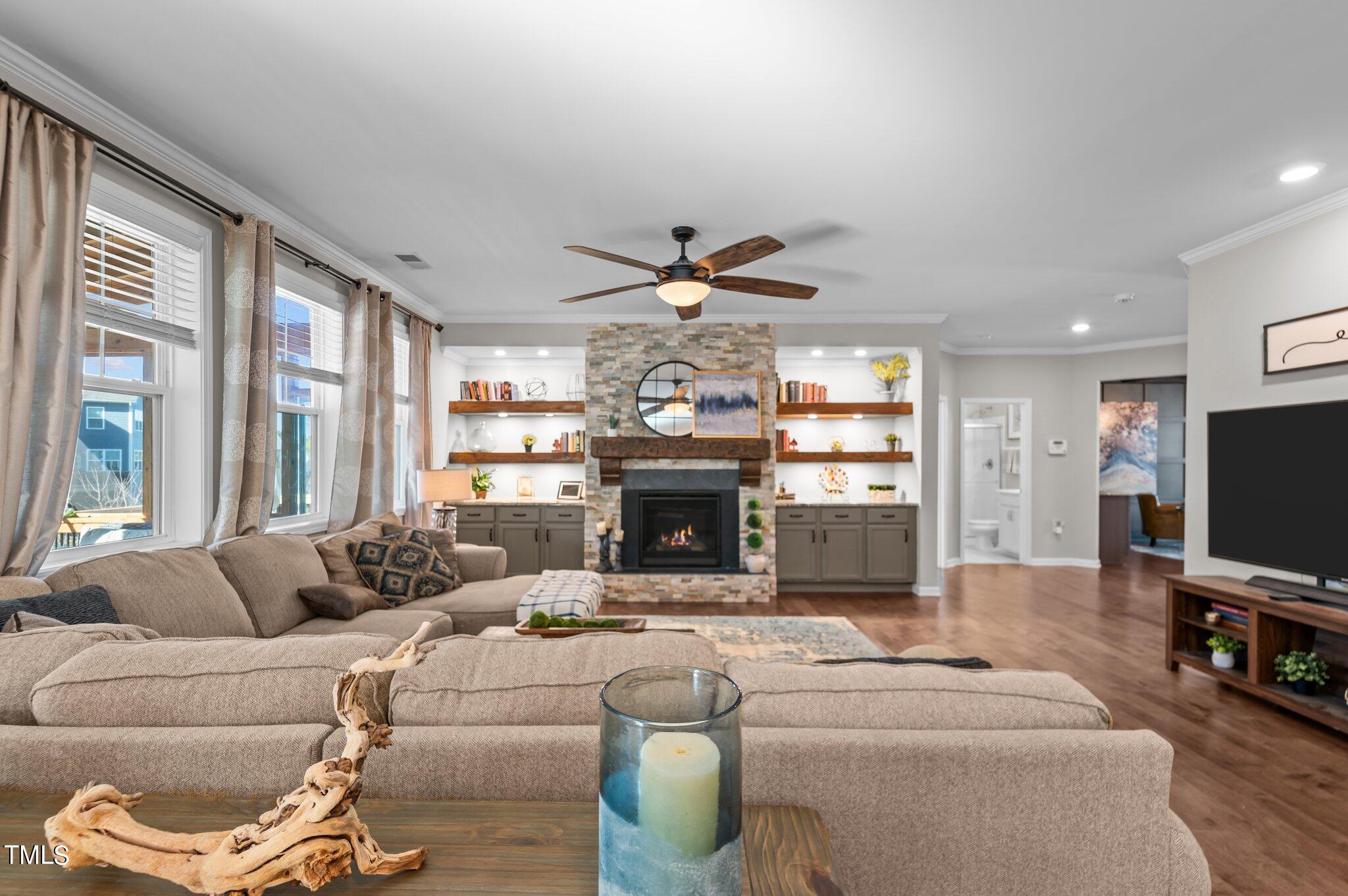 Residential in Wake Forest 4