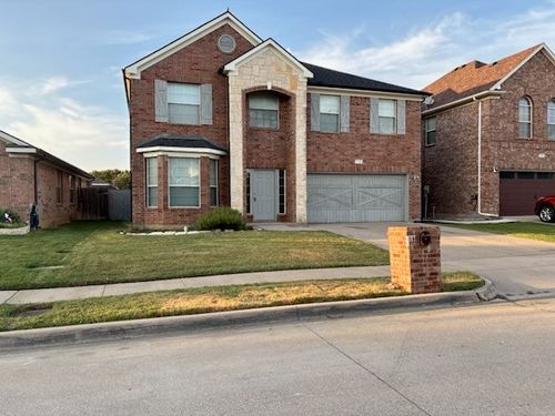 712 Mistymoor Ln, Haslet, TX, 76052-5161 | Card Image