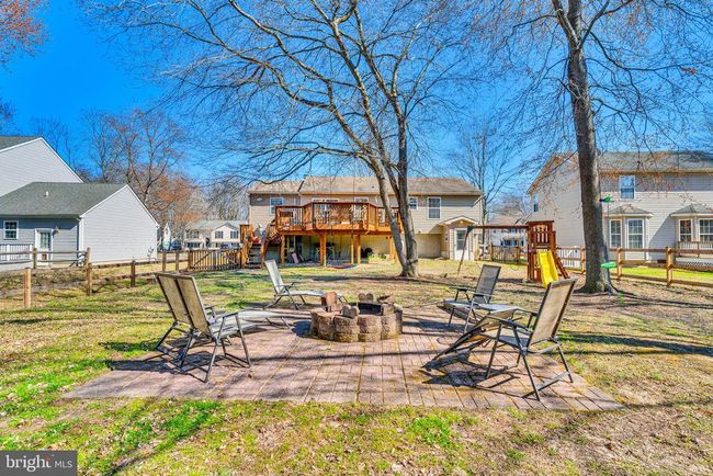 711 Davol Rd, House other with 4 bedrooms, 3 bathrooms and null parking in STEVENSVILLE MD | Image 38