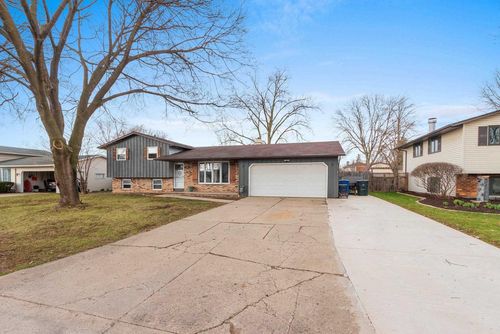 1156 Sharie Lane, Ashwaubenon, WI, 54304 | Card Image