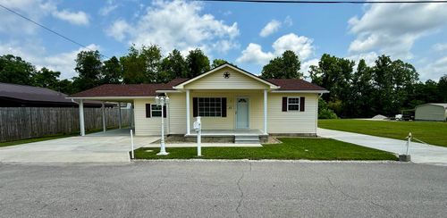 209 Kentucky Ave, Wurtland, KY, 41144-1430 | Card Image