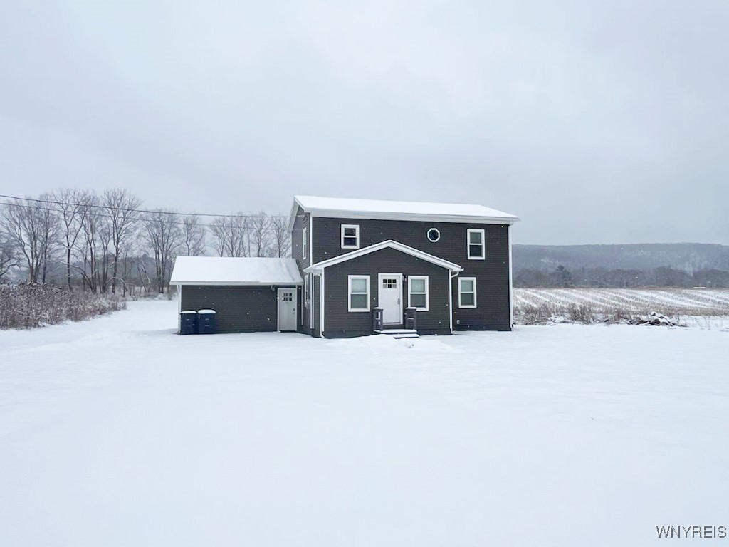 Route 219 , Great Valley, NY 14741