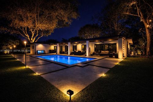 17203 Sw 78th Pl, Palmetto Bay, FL, 33157-4760 | Card Image