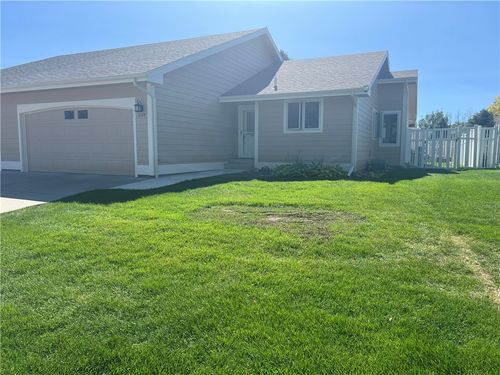 3124 N Daffodil Dr, Billings, MT, 59102-4422 | Card Image