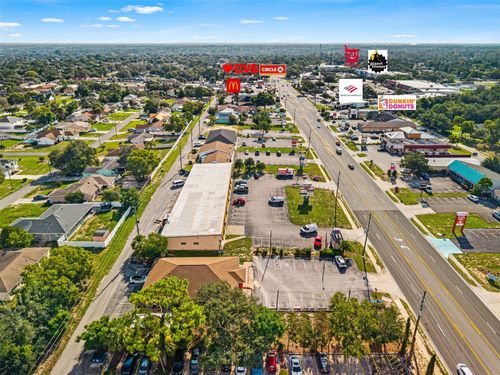10507 Spring Hill Dr, Spring Hill, FL, 34608-5047 | Card Image