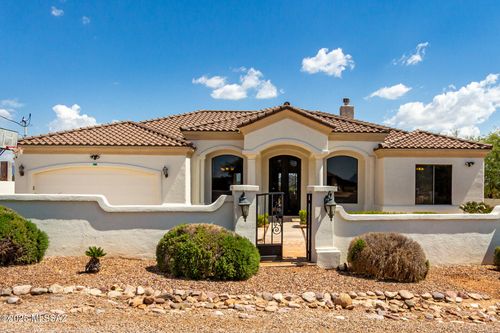 33 Camino Pesqueira, Rio Rico, AZ, 85648-2403 | Card Image