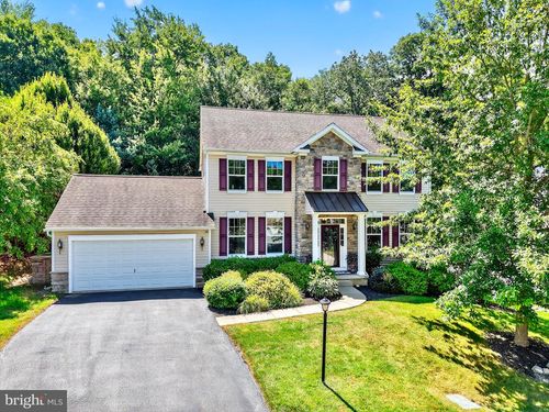3144 Silbury Hl, DOWNINGTOWN, PA, 19335-6000 | Card Image