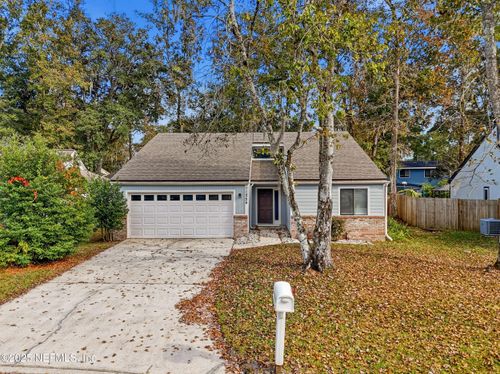 11255 Brockton Pl, Jacksonville, FL, 32257-4563 | Card Image