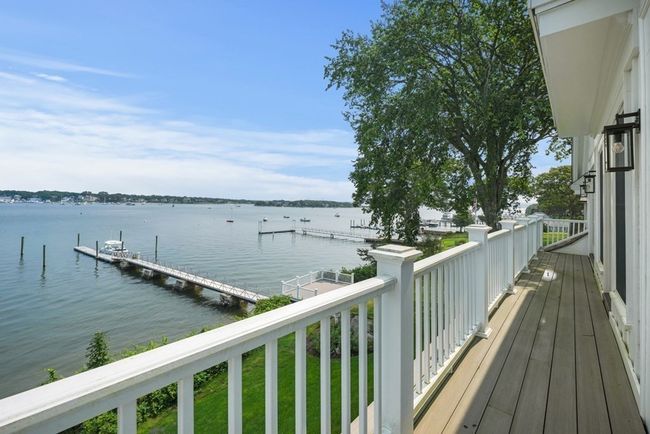 46 Winship Ave, House other with 7 bedrooms, 6 bathrooms and 12 parking in Wareham MA | Image 27