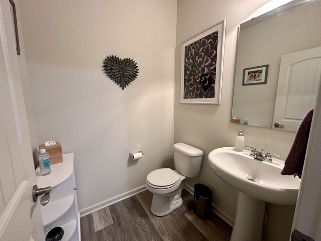 Main; Half Bath | Image 8