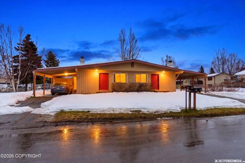 7001 Rovenna St, Anchorage, AK, 99518-2173 | Card Image
