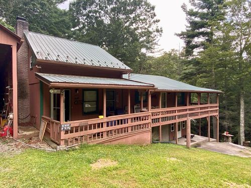 120 Chipmunk Hollow Ln, Sugar Grove, VA, 24375 | Card Image