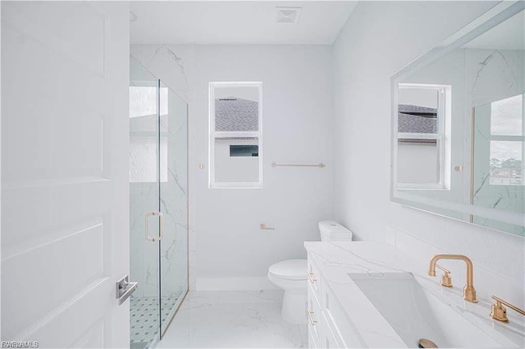 Residential in CAPE CORAL 5